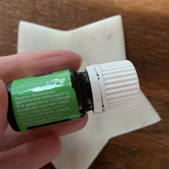 Young Living Tummygize Essential Oil 5 ml 🌿 - Picture 5 of 6